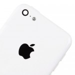 iPhone 5C Back Housing Replacement (White)